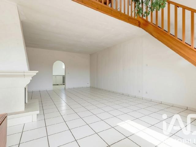 Maison vente à Hameau du Plessis, Saulx-les-Chartreux
