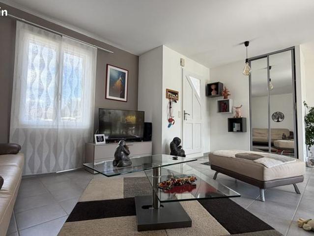 Maison vente à Saintes, Vénérand