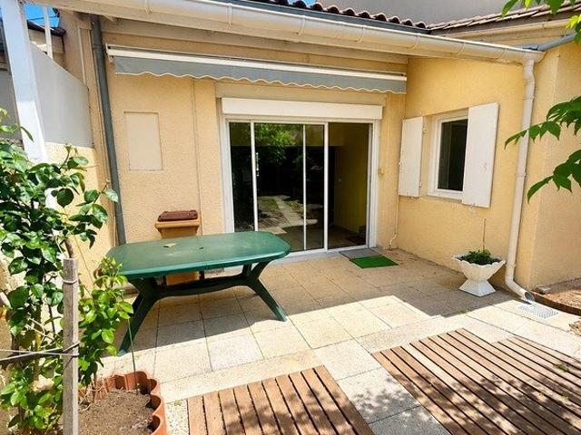 Maison vente à Libourne