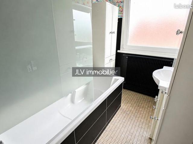 Maison vente à Dunkerque