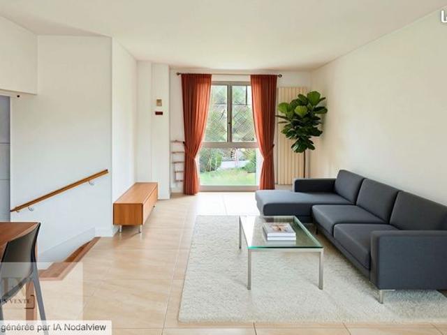 Maison vente à Le Raincy, Gournay-sur-marne