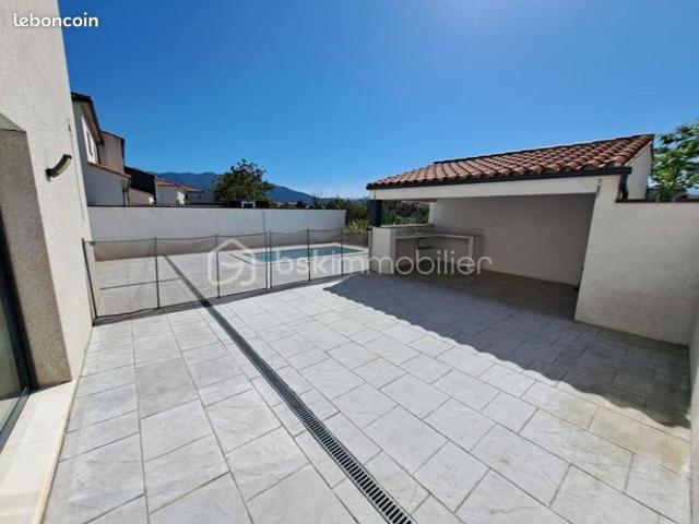 Maison vente à Céret, Brouilla