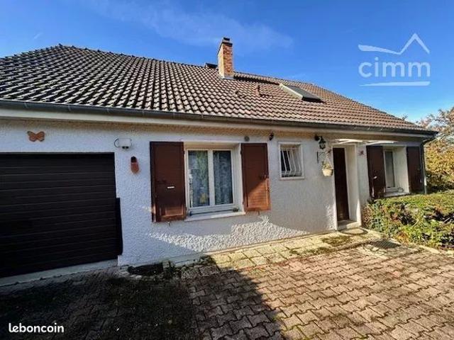 Maison vente à Meaux, Lizy-sur-ourcq