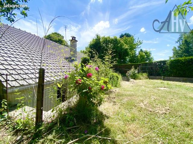 Maison vente à Provins, Louan-villegruis-fontaine