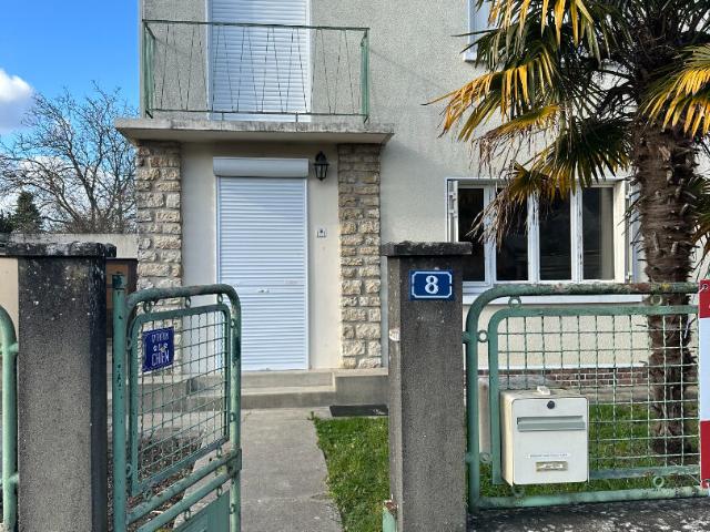 Maison vente à Mortagne-au-Perche, Condé-sur-huisne
