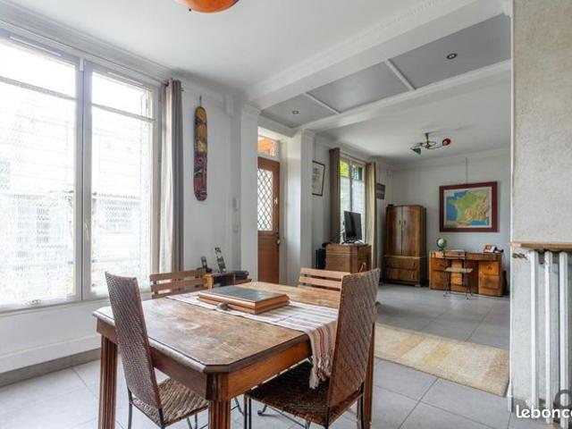 Maison vente à Nogent-sur-Marne, Champigny-sur-marne