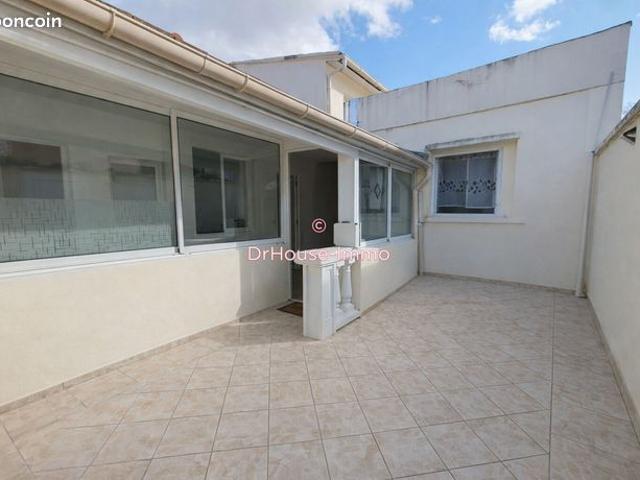 Maison vente à Nanterre, Colombes