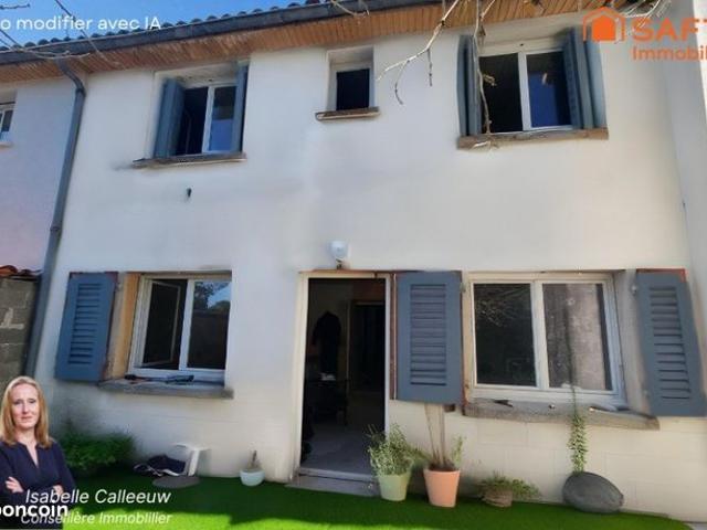 Maison vente à Baignes-sainte-radegonde, Charente