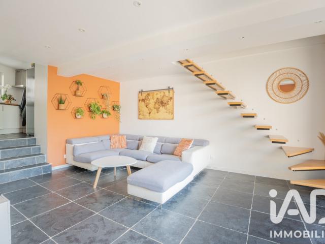 Maison vente à La Celle-les-Bordes, Yvelines