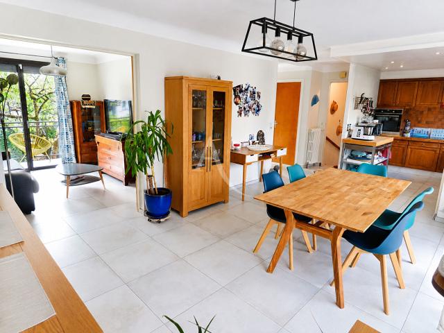 Maison vente à Maison Blanche, Gagny