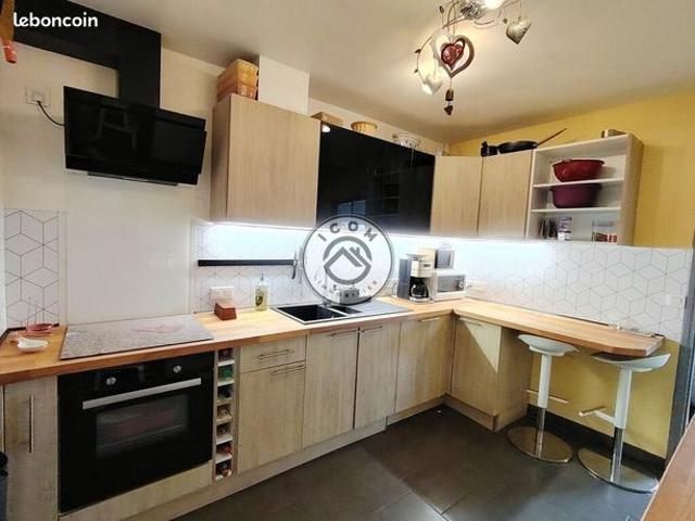 Maison vente à Avesnes-sur-Helpe, Cousolre