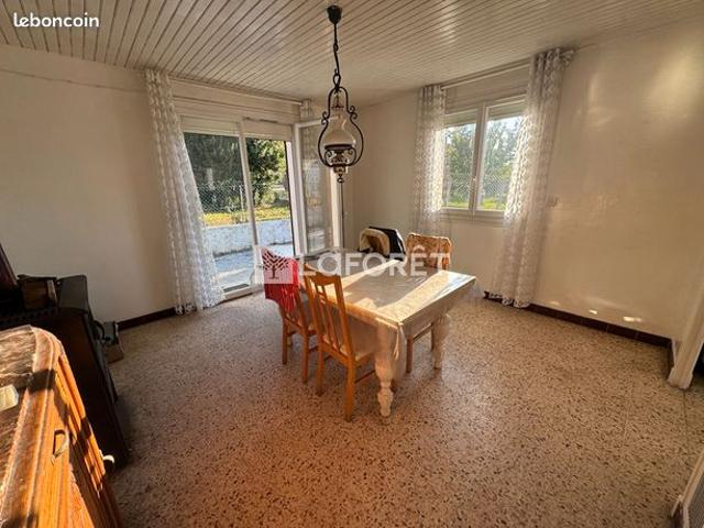 Maison vente à Pontoise, Beaumont-sur-oise