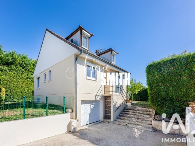 Maison vente à Branchu, Lierville