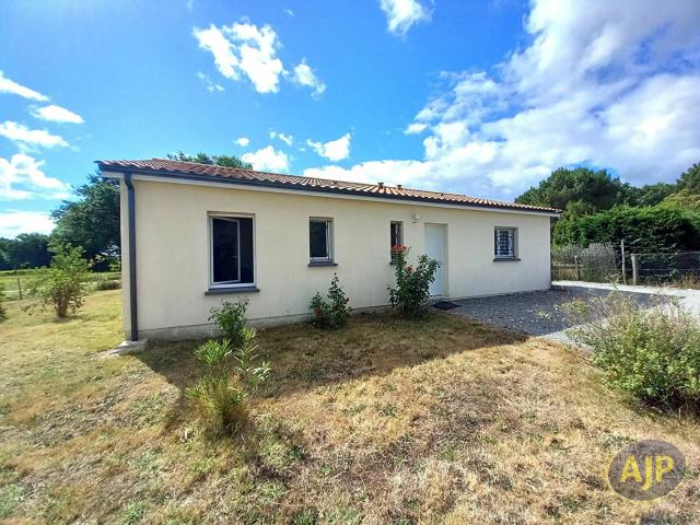 Maison vente à France métropolitaine, Lesparre-médoc