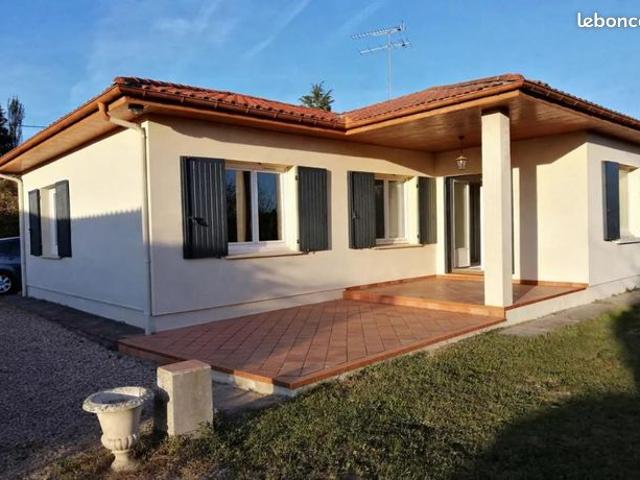 Maison vente à Albi, Loupiac