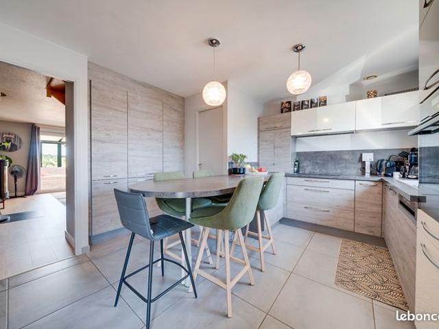Maison vente à Vesoul, Voray-sur-l'ognon