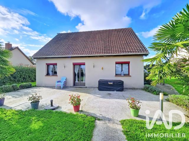Maison vente à Auffay, Oherville