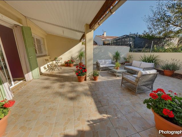 Maison vente à Montpellier, Saint-jean-de-védas