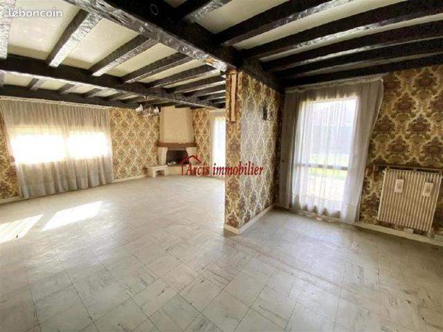 Maison vente à Troyes, Arcis-sur-aube