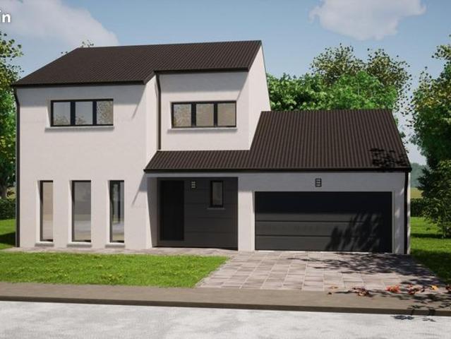 Maison vente à Thionville, Waldwisse