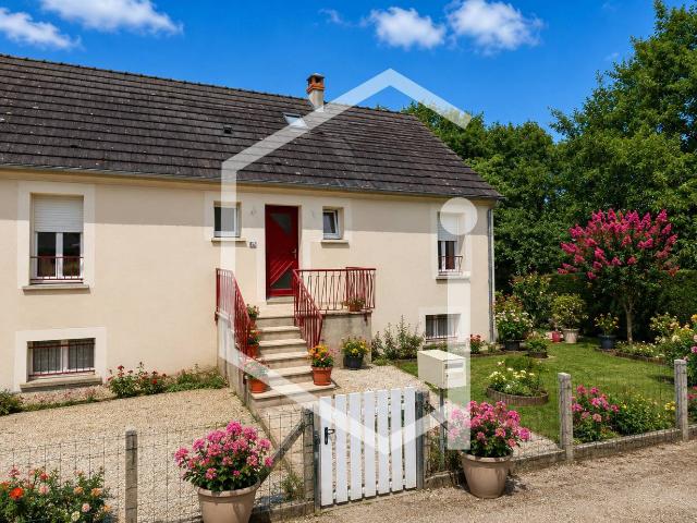 Maison vente à Le Petit Sancerre, Boulleret
