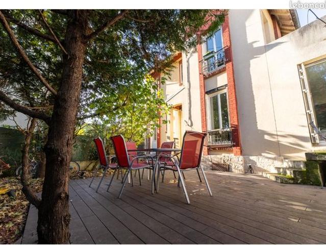 Maison vente à Nanterre, Colombes