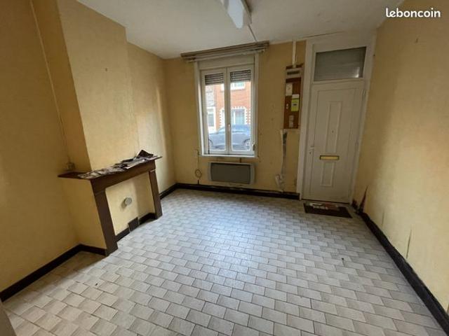 Maison vente à Lille, Nord