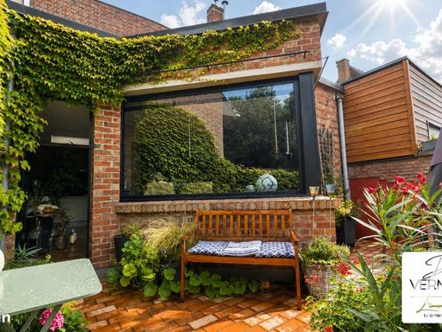 Maison vente à Lille, Verlinghem