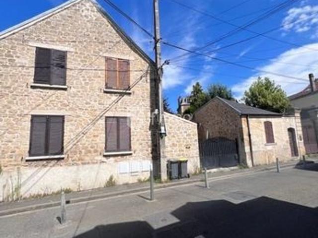 Maison vente à Les Mureaux, Yvelines