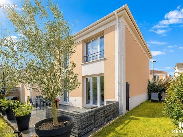 Maison vente à Pontoise, Bruyères-sur-oise