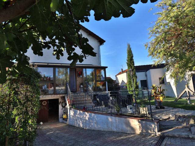 Maison vente à Troyes, Saint-parres-aux-tertres