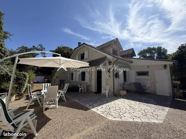Maison vente à Rochefort, Meschers-sur-gironde