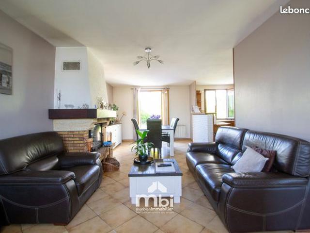 Maison vente à Sarcelles, Fosses