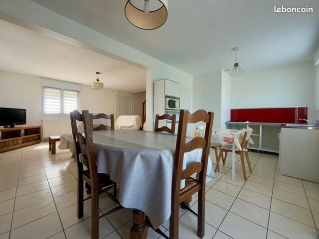 Maison vente à Béthune, Houdain
