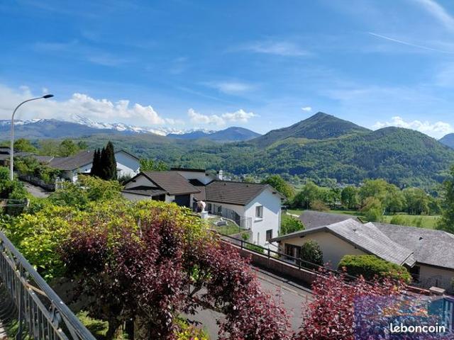 Maison vente à Argelès-Gazost, Lourde