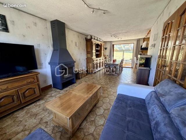 Maison vente à Charleville-Mézières, La Grandville