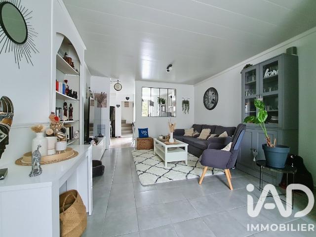 Maison vente à Lizy-sur-Ourcq, Seine-et-Marne