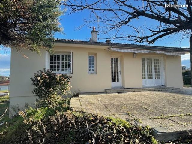 Maison vente à Villerest