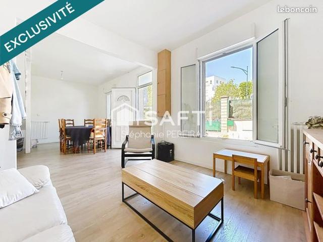 Maison vente à Nogent-sur-Marne, Champigny-sur-marne
