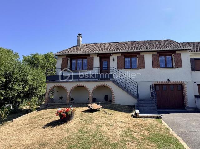 Maison vente à Charleville-Mézières, La Grandville