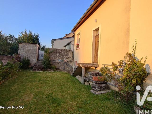 Maison vente à Mamers