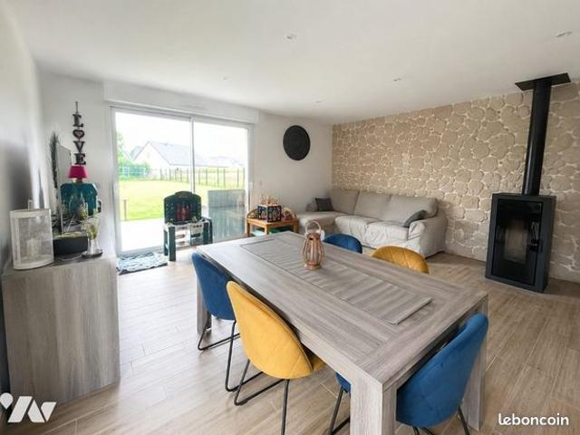 Maison vente à Calais, Hardinghen