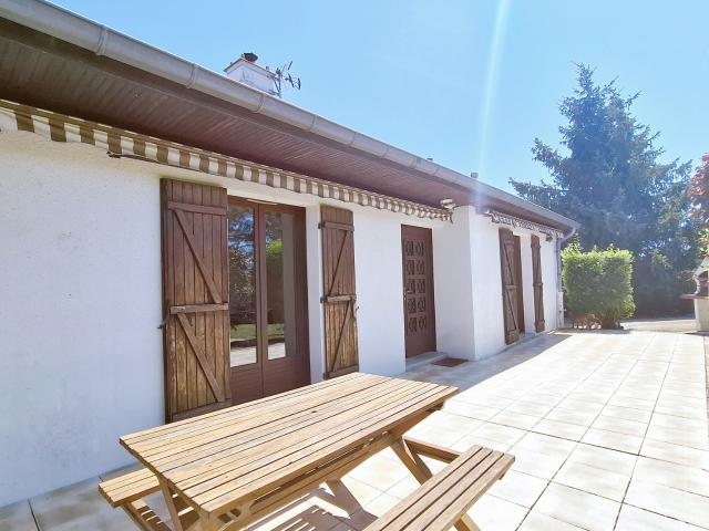 Maison vente à Troyes, Vaudes