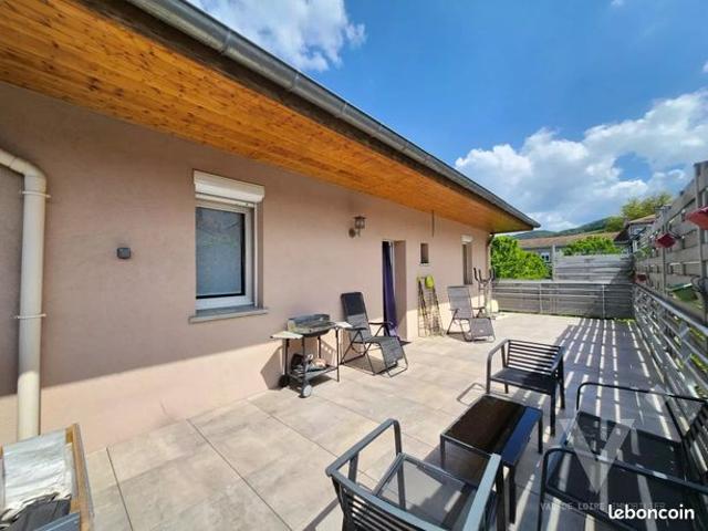 Maison vente à Saint-Étienne, Le Chambon-feugerolles