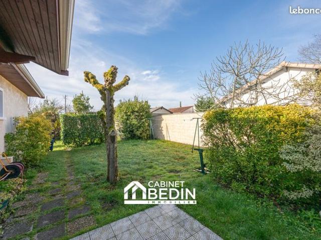 Maison vente à Pessac, Gironde