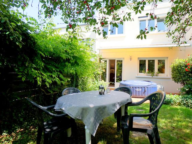 Maison vente à Mantes-la-Jolie, Epône