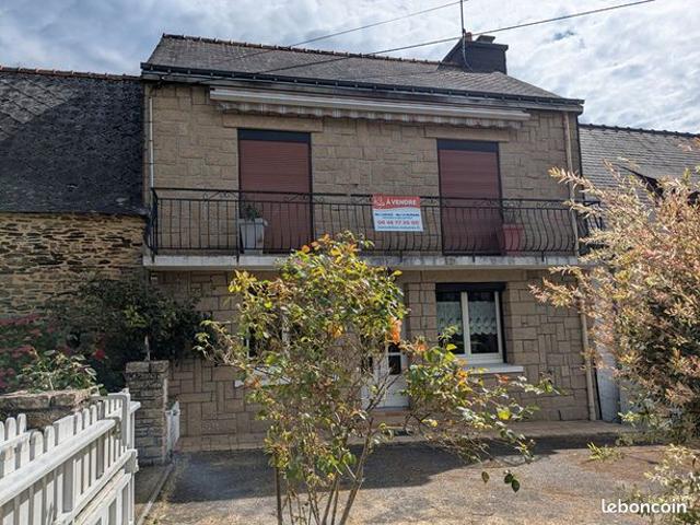 Maison vente à Vannes, Bretagne