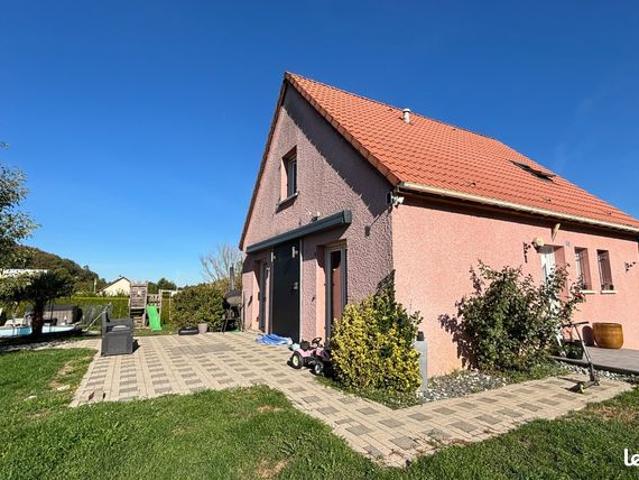 Maison vente à Montbéliard, Dasle