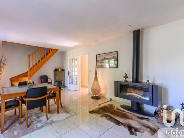 Maison vente à Dreux, Goussainville