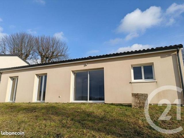 Maison vente à Périgueux, Coulounieix-chamiers
